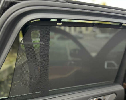 Чорний БМВ Х5, об'ємом двигуна 3 л та пробігом 22 тис. км за 80500 $, фото 10 на Automoto.ua