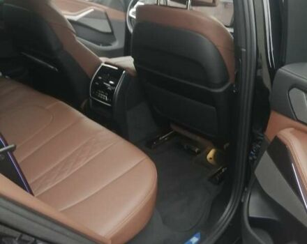 Черный БМВ Х5, объемом двигателя 2.99 л и пробегом 93 тыс. км за 91000 $, фото 7 на Automoto.ua