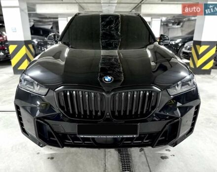 Чорний БМВ Х5, об'ємом двигуна 2.99 л та пробігом 29 тис. км за 110000 $, фото 22 на Automoto.ua