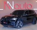 Черный БМВ Х5, объемом двигателя 2 л и пробегом 31 тыс. км за 65900 $, фото 1 на Automoto.ua