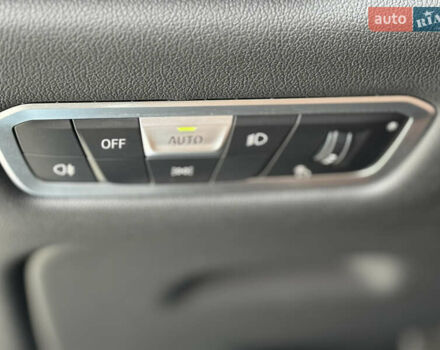 Черный БМВ Х5, объемом двигателя 2 л и пробегом 55 тыс. км за 83000 $, фото 14 на Automoto.ua