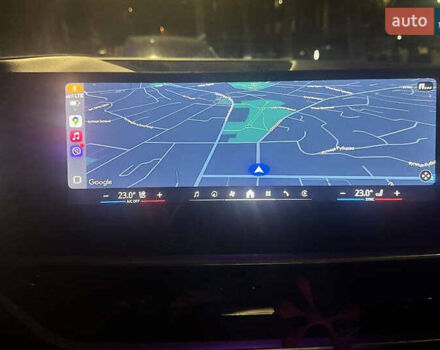 Черный БМВ Х5, объемом двигателя 3 л и пробегом 39 тыс. км за 69123 $, фото 18 на Automoto.ua