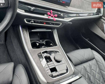 Черный БМВ Х5, объемом двигателя 3 л и пробегом 39 тыс. км за 69123 $, фото 14 на Automoto.ua