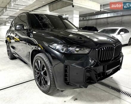 Чорний БМВ Х5, об'ємом двигуна 2.99 л та пробігом 29 тис. км за 110000 $, фото 19 на Automoto.ua