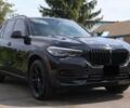 Черный БМВ Х5, объемом двигателя 0 л и пробегом 17 тыс. км за 40300 $, фото 1 на Automoto.ua