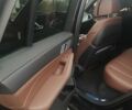 Черный БМВ Х5, объемом двигателя 2.99 л и пробегом 93 тыс. км за 91000 $, фото 12 на Automoto.ua