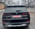Черный БМВ Х5, объемом двигателя 3 л и пробегом 39 тыс. км за 69123 $, фото 4 на Automoto.ua