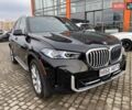 Чорний БМВ Х5, об'ємом двигуна 3 л та пробігом 62 тис. км за 83000 $, фото 1 на Automoto.ua