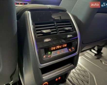 Чорний БМВ Х5, об'ємом двигуна 2.99 л та пробігом 29 тис. км за 110000 $, фото 32 на Automoto.ua