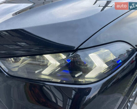 БМВ Х5 2023 в Львове на Automoto.ua Черный БМВ Х5, объемом двигателя 3 л и пробегом 21 тыс. км за 79990 $, фото 44 на Automoto.ua