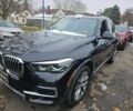 Чорний БМВ Х5, об'ємом двигуна 0 л та пробігом 33 тис. км за 31000 $, фото 1 на Automoto.ua