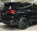 Чорний БМВ Х5, об'ємом двигуна 3 л та пробігом 35 тис. км за 72000 $, фото 11 на Automoto.ua
