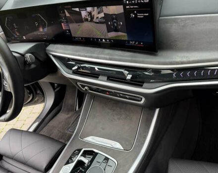 Черный БМВ Х5, объемом двигателя 3 л и пробегом 12 тыс. км за 88000 $, фото 32 на Automoto.ua