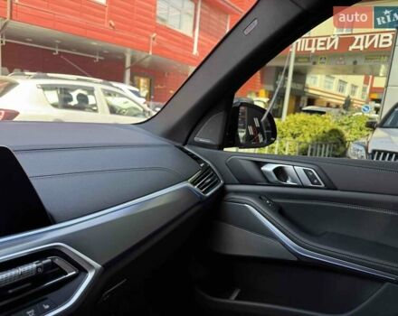 Черный БМВ Х5, объемом двигателя 3 л и пробегом 25 тыс. км за 78900 $, фото 37 на Automoto.ua