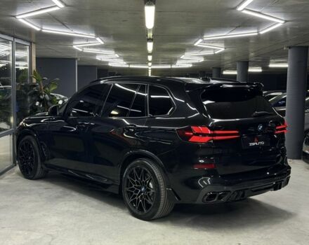 Чорний БМВ Х5, об'ємом двигуна 3 л та пробігом 35 тис. км за 72000 $, фото 12 на Automoto.ua