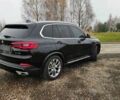 Черный БМВ Х5, объемом двигателя 3 л и пробегом 49 тыс. км за 33300 $, фото 1 на Automoto.ua