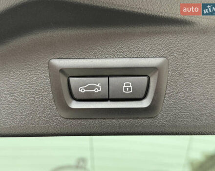 Черный БМВ Х5, объемом двигателя 2.99 л и пробегом 64 тыс. км за 105000 $, фото 12 на Automoto.ua