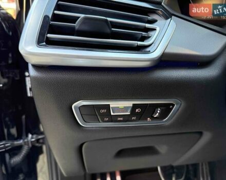 Черный БМВ Х5, объемом двигателя 3 л и пробегом 25 тыс. км за 78900 $, фото 25 на Automoto.ua