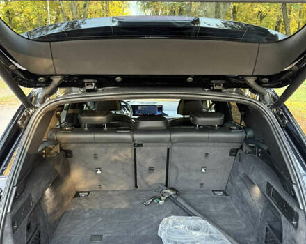 БМВ Х5 2023 в Черновцах на Automoto.ua Черный БМВ Х5, объемом двигателя 3 л и пробегом 66 тыс. км за 99000 $, фото 37 на Automoto.ua