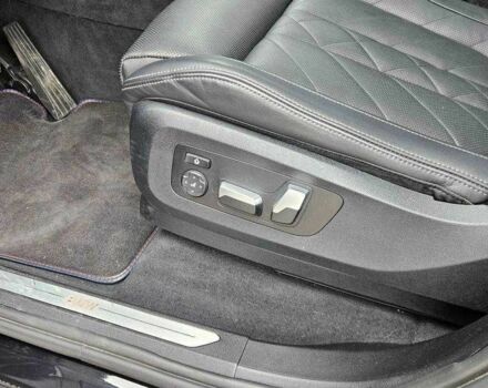 Черный БМВ Х5, объемом двигателя 3 л и пробегом 49 тыс. км за 33300 $, фото 13 на Automoto.ua