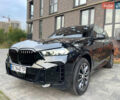 БМВ Х5 2023 в Львове на Automoto.ua Черный БМВ Х5, объемом двигателя 3 л и пробегом 21 тыс. км за 79990 $, фото 8 на Automoto.ua
