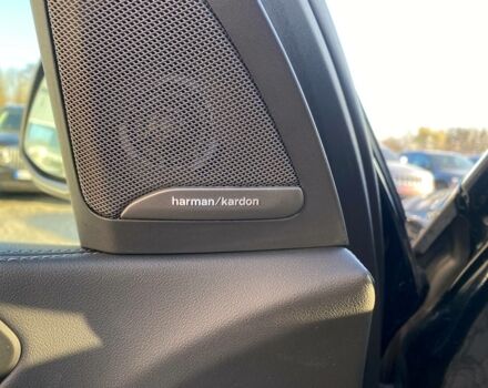 Черный БМВ Х5, объемом двигателя 3 л и пробегом 64 тыс. км за 74950 $, фото 11 на Automoto.ua