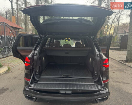 Черный БМВ Х5, объемом двигателя 2.99 л и пробегом 29 тыс. км за 98000 $, фото 35 на Automoto.ua