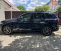 Черный БМВ Х5, объемом двигателя 2 л и пробегом 17 тыс. км за 70000 $, фото 1 на Automoto.ua