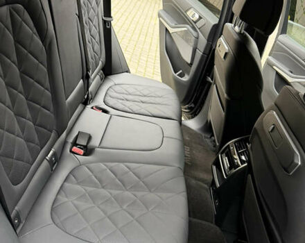 Черный БМВ Х5, объемом двигателя 3 л и пробегом 12 тыс. км за 88000 $, фото 35 на Automoto.ua