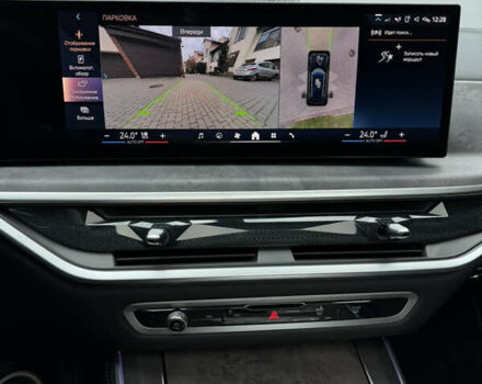 Черный БМВ Х5, объемом двигателя 3 л и пробегом 12 тыс. км за 88000 $, фото 31 на Automoto.ua