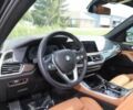 Черный БМВ Х5, объемом двигателя 0 л и пробегом 17 тыс. км за 40300 $, фото 7 на Automoto.ua