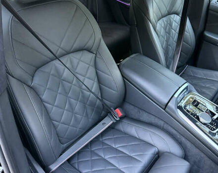 БМВ Х5 2023 в Черновцах на Automoto.ua Черный БМВ Х5, объемом двигателя 3 л и пробегом 66 тыс. км за 99000 $, фото 17 на Automoto.ua