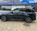 Черный БМВ Х5, объемом двигателя 3 л и пробегом 3 тыс. км за 111500 $, фото 4 на Automoto.ua