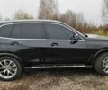 Черный БМВ Х5, объемом двигателя 3 л и пробегом 49 тыс. км за 33300 $, фото 4 на Automoto.ua