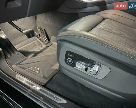 Чорний БМВ Х5, об'ємом двигуна 2.99 л та пробігом 29 тис. км за 110000 $, фото 27 на Automoto.ua