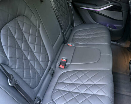 БМВ Х5 2023 в Черновцах на Automoto.ua Черный БМВ Х5, объемом двигателя 3 л и пробегом 66 тыс. км за 99000 $, фото 28 на Automoto.ua