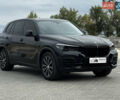 Черный БМВ Х5, объемом двигателя 2 л и пробегом 55 тыс. км за 83000 $, фото 4 на Automoto.ua