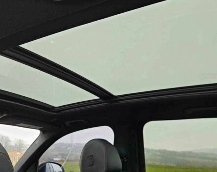 Черный БМВ Х5, объемом двигателя 3 л и пробегом 49 тыс. км за 33300 $, фото 11 на Automoto.ua