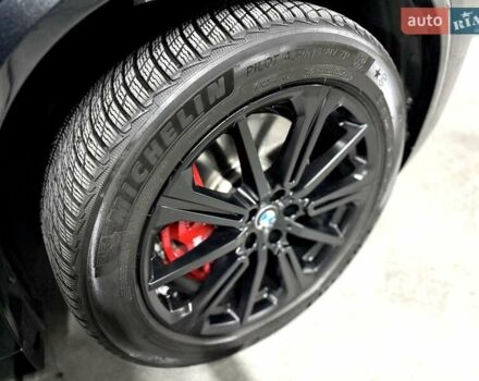 Черный БМВ Х5, объемом двигателя 2.99 л и пробегом 29 тыс. км за 110000 $, фото 19 на Automoto.ua