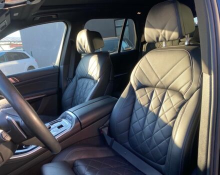 Черный БМВ Х5, объемом двигателя 3 л и пробегом 64 тыс. км за 74950 $, фото 20 на Automoto.ua