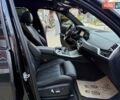 Черный БМВ Х5, объемом двигателя 3 л и пробегом 25 тыс. км за 78900 $, фото 55 на Automoto.ua