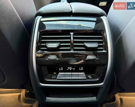 Черный БМВ Х5, объемом двигателя 3 л и пробегом 25 тыс. км за 78900 $, фото 44 на Automoto.ua