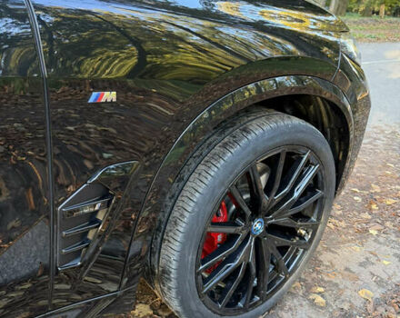 БМВ Х5 2023 в Черновцах на Automoto.ua Черный БМВ Х5, объемом двигателя 3 л и пробегом 66 тыс. км за 99000 $, фото 38 на Automoto.ua