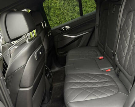 Черный БМВ Х5, объемом двигателя 3 л и пробегом 12 тыс. км за 88000 $, фото 34 на Automoto.ua