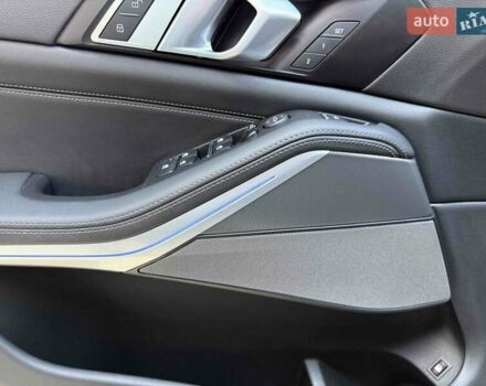 Черный БМВ Х5, объемом двигателя 3 л и пробегом 25 тыс. км за 78900 $, фото 19 на Automoto.ua