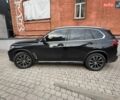 Черный БМВ Х5, объемом двигателя 2 л и пробегом 20 тыс. км за 72000 $, фото 1 на Automoto.ua