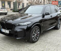 Черный БМВ Х5, объемом двигателя 2.99 л и пробегом 64 тыс. км за 105000 $, фото 6 на Automoto.ua