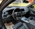 Черный БМВ Х5, объемом двигателя 3 л и пробегом 25 тыс. км за 78900 $, фото 23 на Automoto.ua