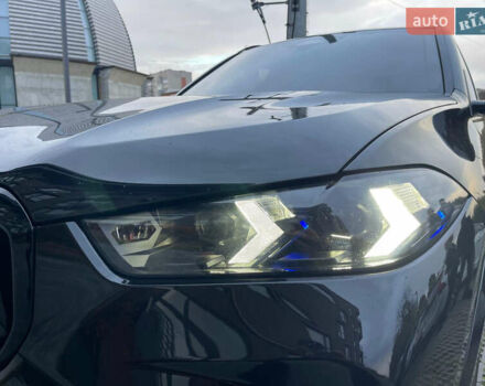 БМВ Х5 2023 в Львове на Automoto.ua Черный БМВ Х5, объемом двигателя 3 л и пробегом 21 тыс. км за 79990 $, фото 43 на Automoto.ua