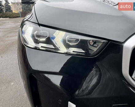 Черный БМВ Х5, объемом двигателя 3 л и пробегом 39 тыс. км за 69123 $, фото 8 на Automoto.ua